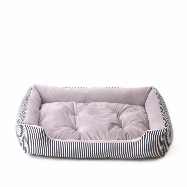 Pet bed cat mattress